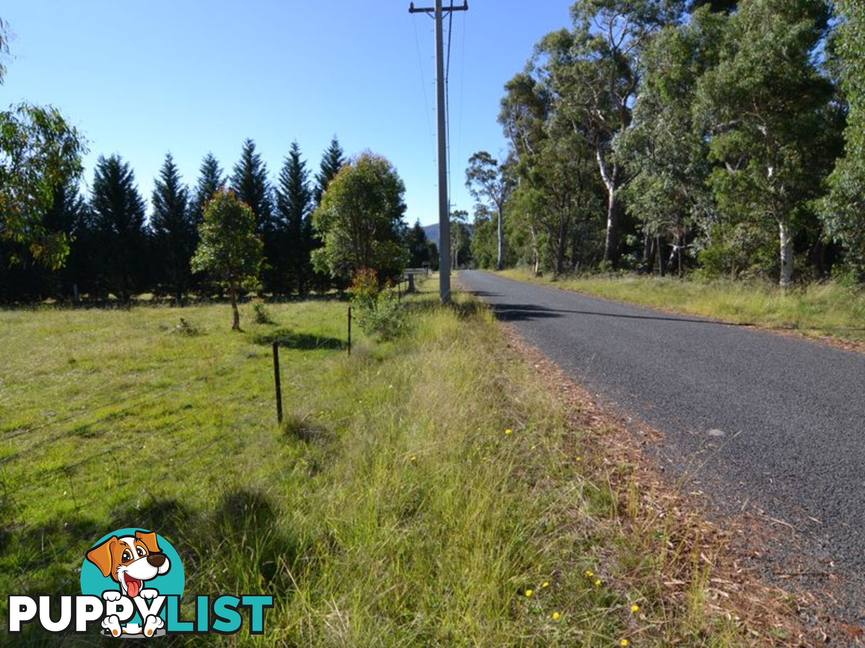 Lot 105 Glenrock Place HARTLEY NSW 2790