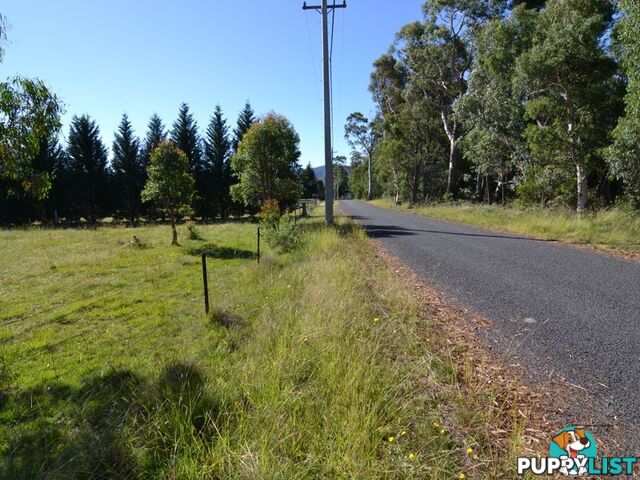 Lot 105 Glenrock Place HARTLEY NSW 2790