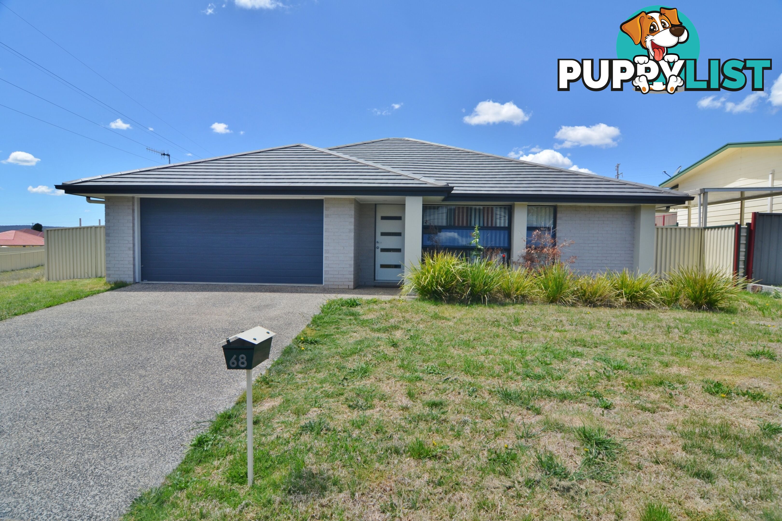 68 Cary Avenue WALLERAWANG NSW 2845