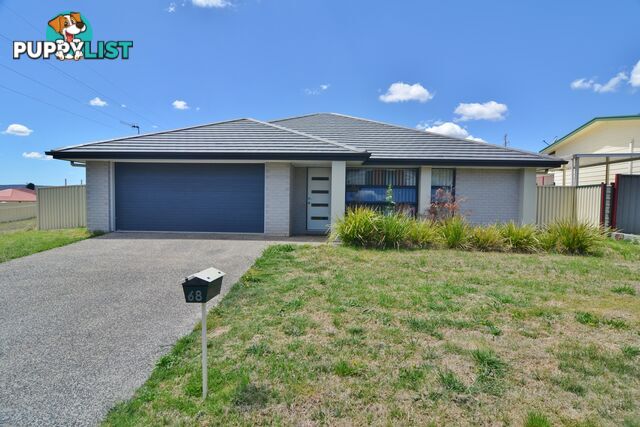 68 Cary Avenue WALLERAWANG NSW 2845