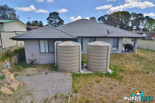 68 Cary Avenue WALLERAWANG NSW 2845