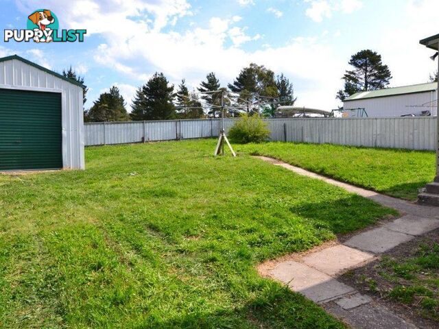 9 Lane Street WALLERAWANG NSW 2845