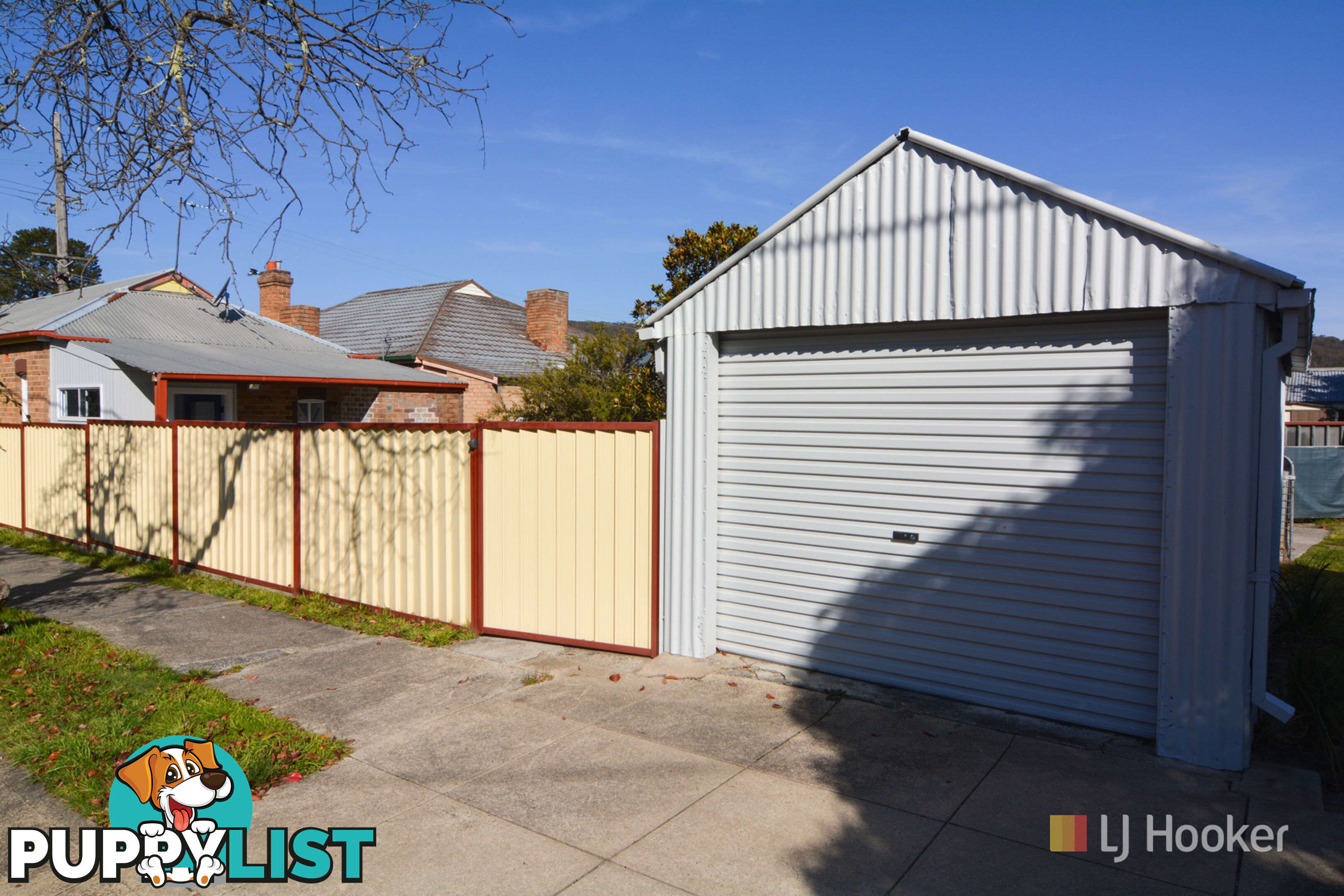 17 Atkinson Street LITHGOW NSW 2790