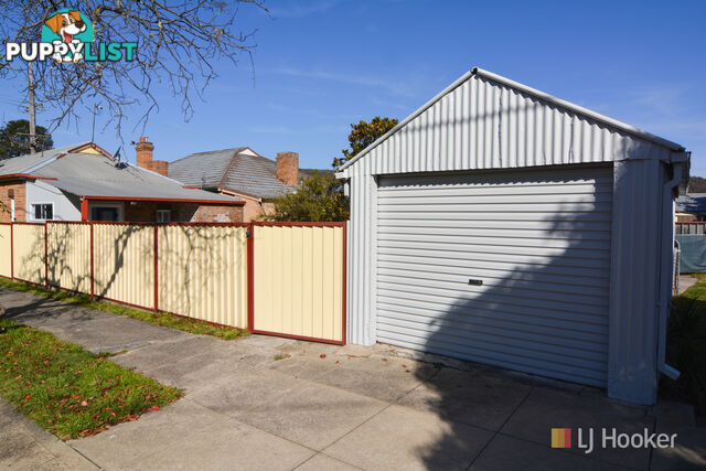 17 Atkinson Street LITHGOW NSW 2790