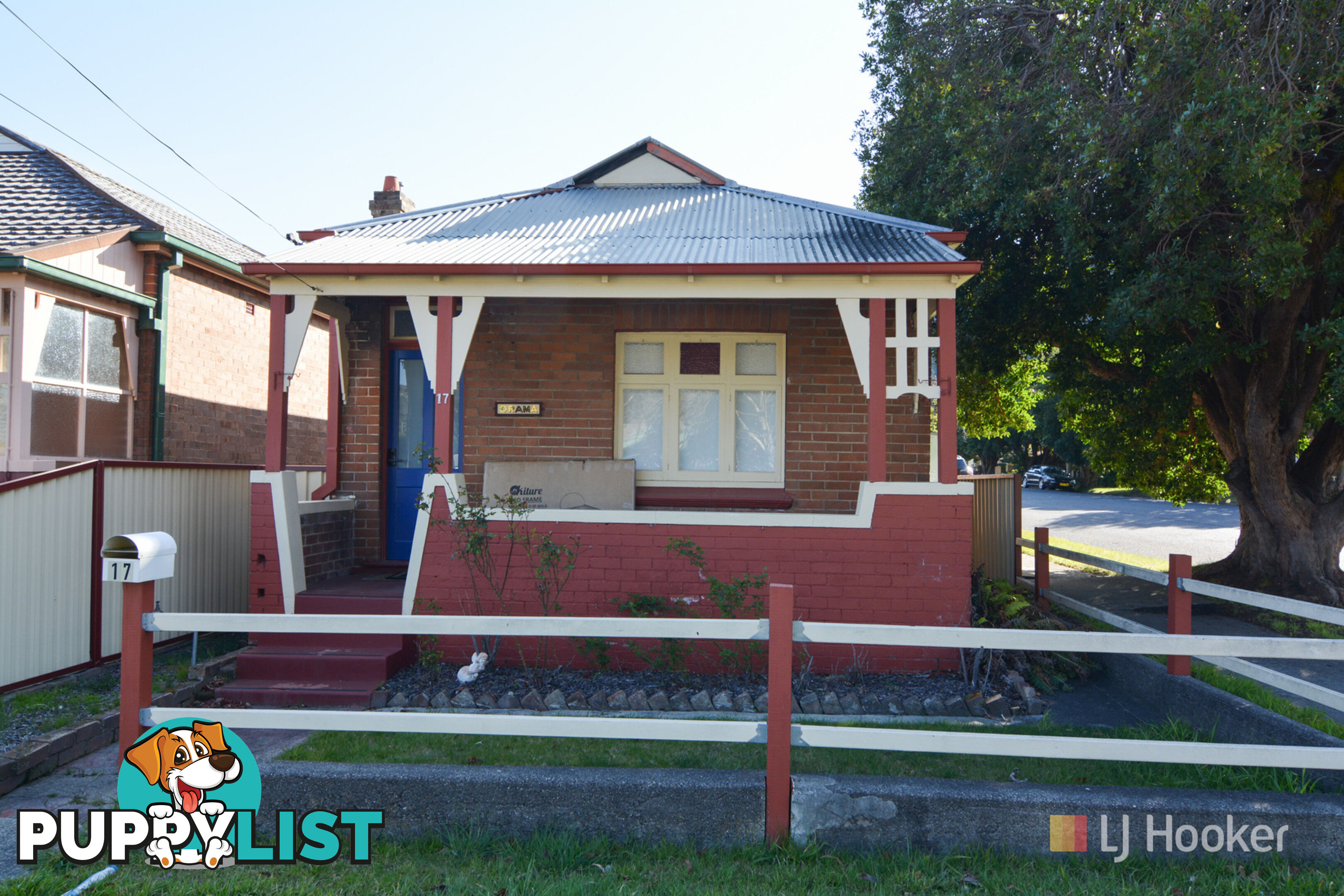 17 Atkinson Street LITHGOW NSW 2790