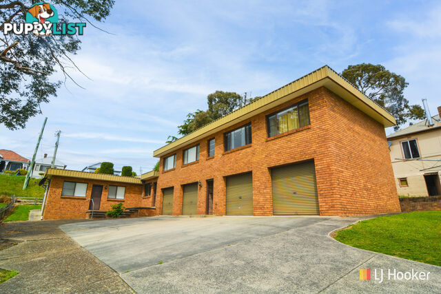 1-4/18 High Street LITHGOW NSW 2790