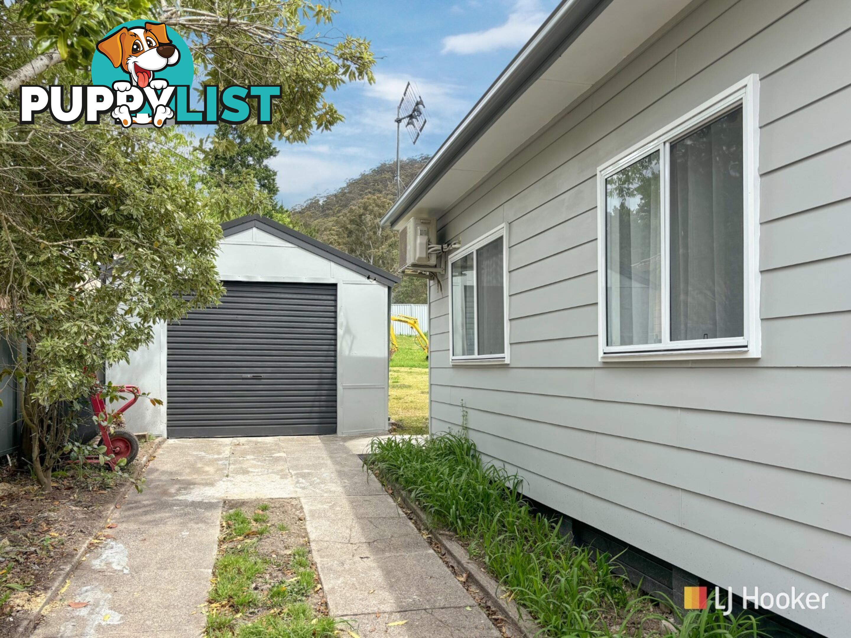 19 Beaufort Street LITHGOW NSW 2790