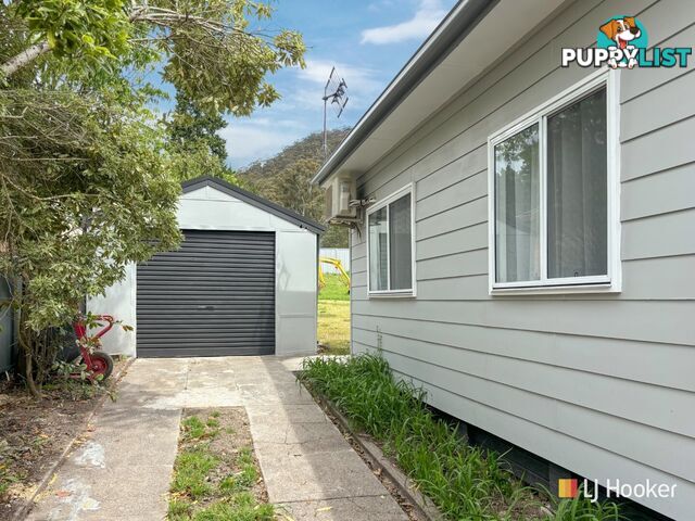 19 Beaufort Street LITHGOW NSW 2790