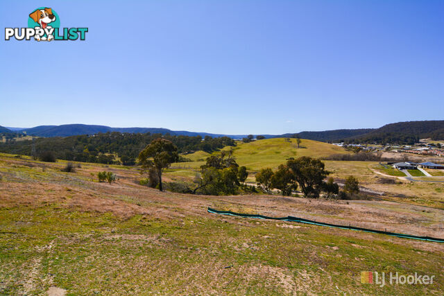 Lot 7, Bowen Vista Estate SOUTH BOWENFELS NSW 2790