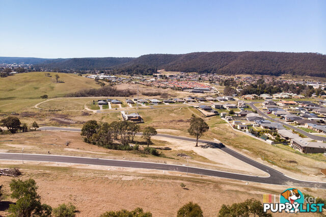 Lot 7, Bowen Vista Estate SOUTH BOWENFELS NSW 2790