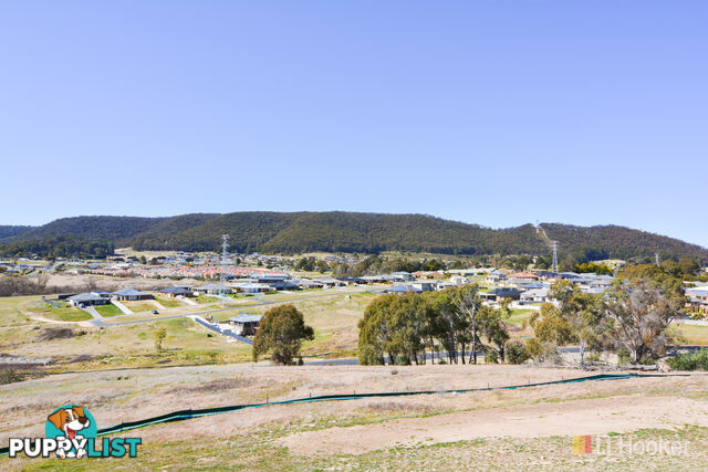 Lot 7, Bowen Vista Estate SOUTH BOWENFELS NSW 2790