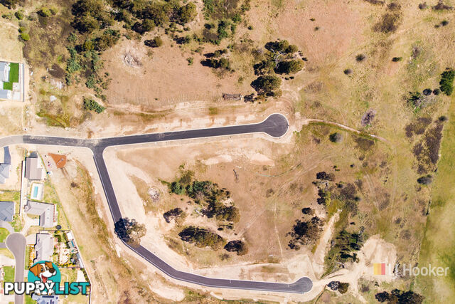 Lot 7, Bowen Vista Estate SOUTH BOWENFELS NSW 2790