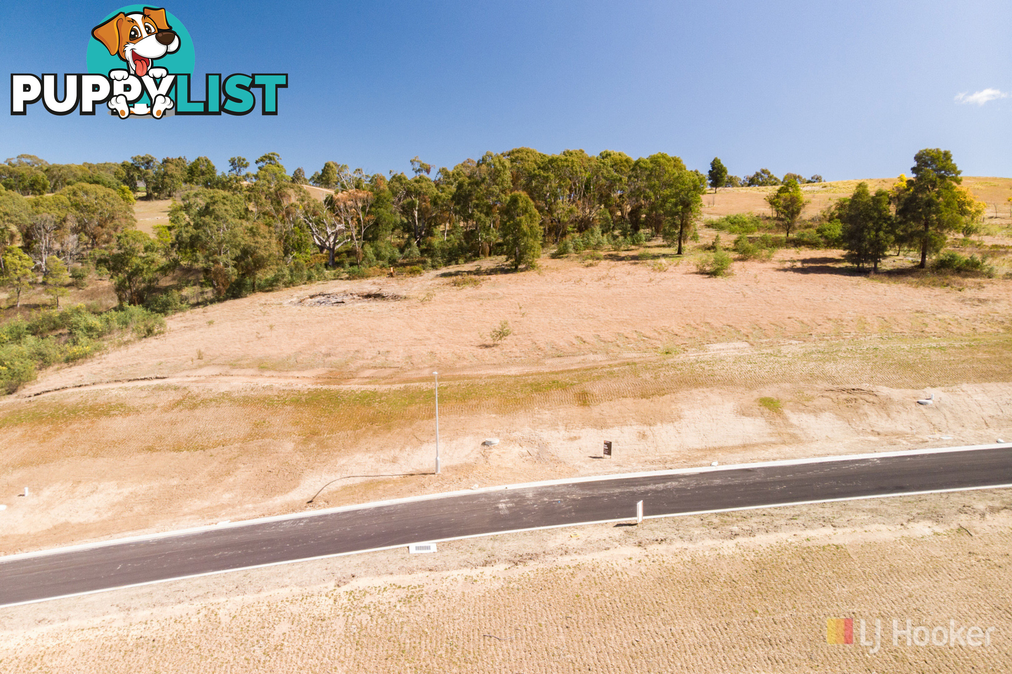 Lot 7, Bowen Vista Estate SOUTH BOWENFELS NSW 2790