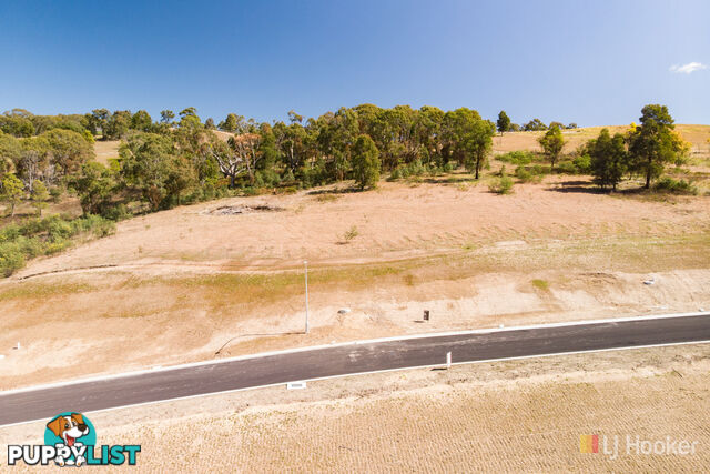 Lot 7, Bowen Vista Estate SOUTH BOWENFELS NSW 2790