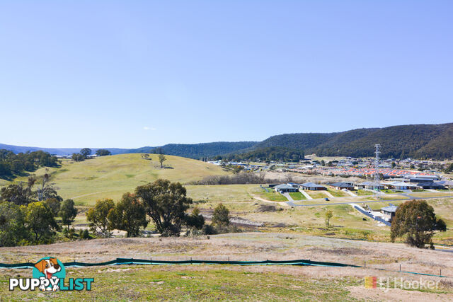 Lot 7, Bowen Vista Estate SOUTH BOWENFELS NSW 2790