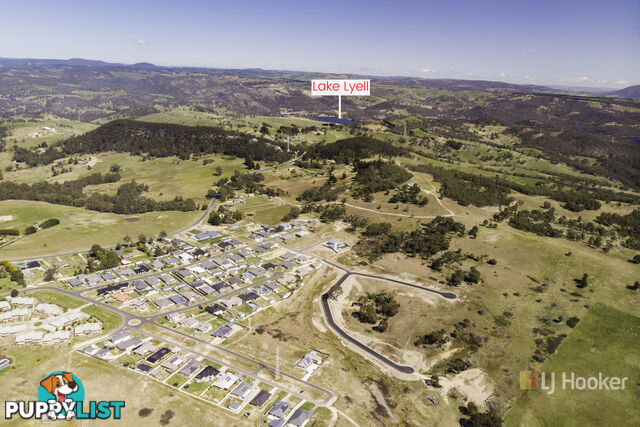 Lot 7, Bowen Vista Estate SOUTH BOWENFELS NSW 2790