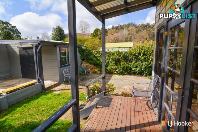 17 Hay Street LITHGOW NSW 2790