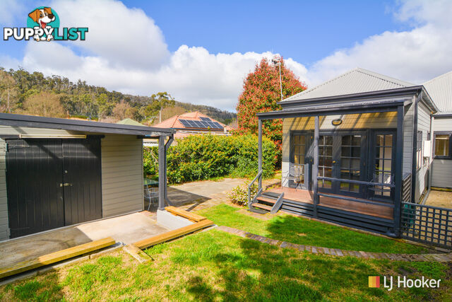 17 Hay Street LITHGOW NSW 2790