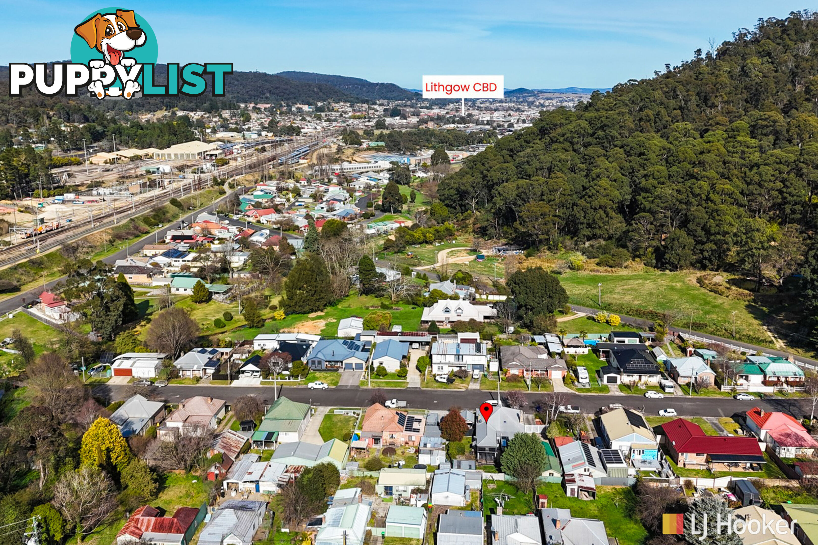 17 Hay Street LITHGOW NSW 2790