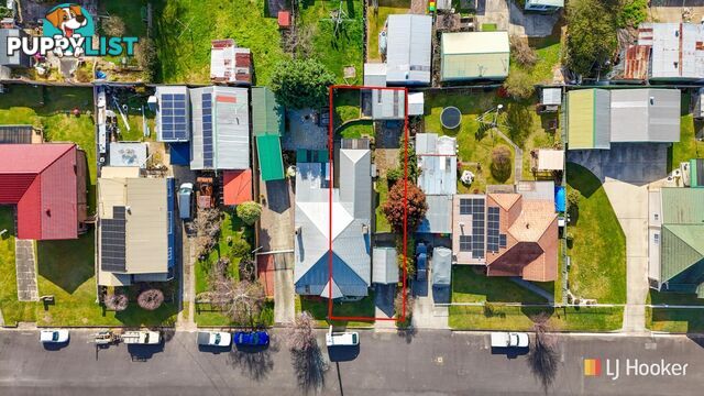 17 Hay Street LITHGOW NSW 2790