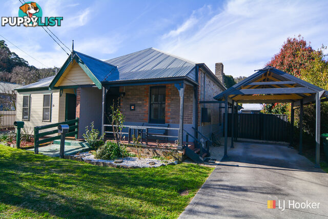 17 Hay Street LITHGOW NSW 2790