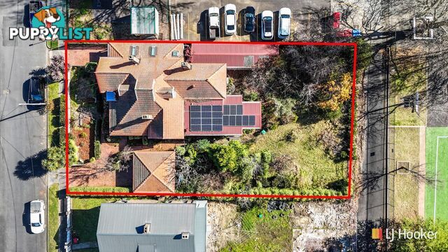 50 Malvern Street LITHGOW NSW 2790