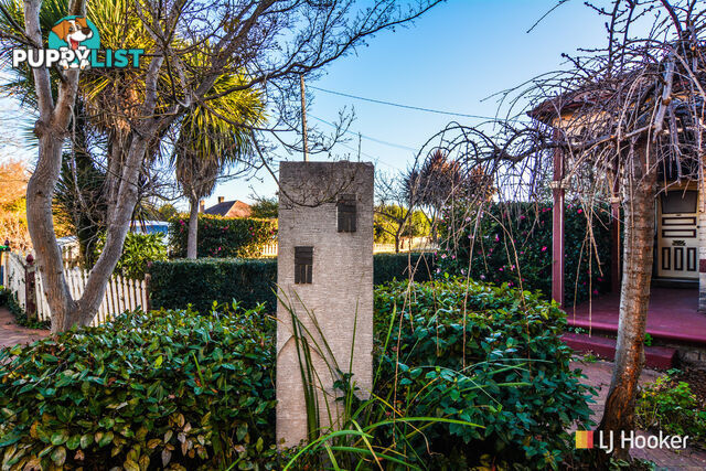 50 Malvern Street LITHGOW NSW 2790