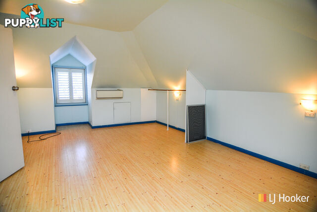 50 Malvern Street LITHGOW NSW 2790