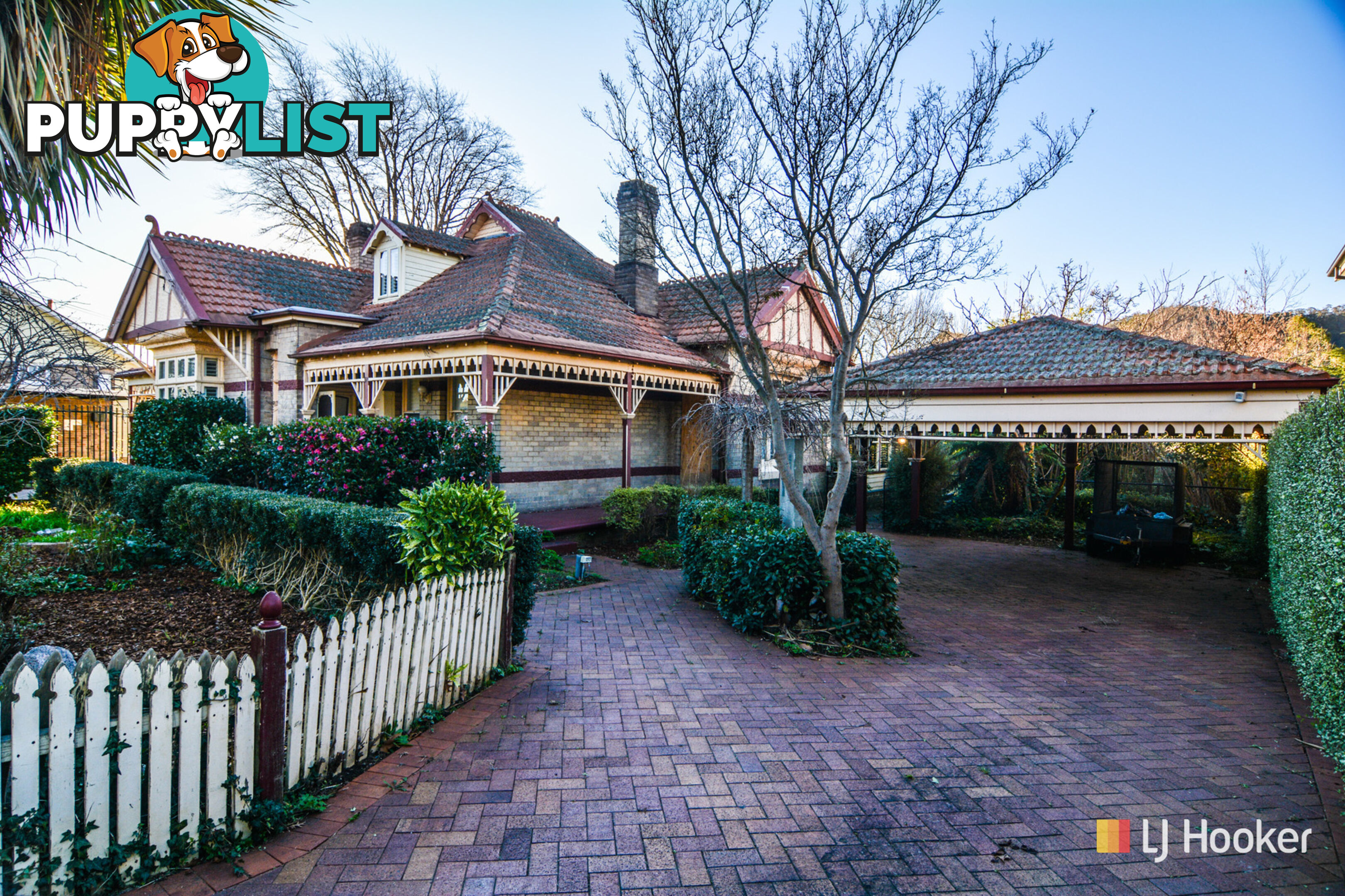 50 Malvern Street LITHGOW NSW 2790