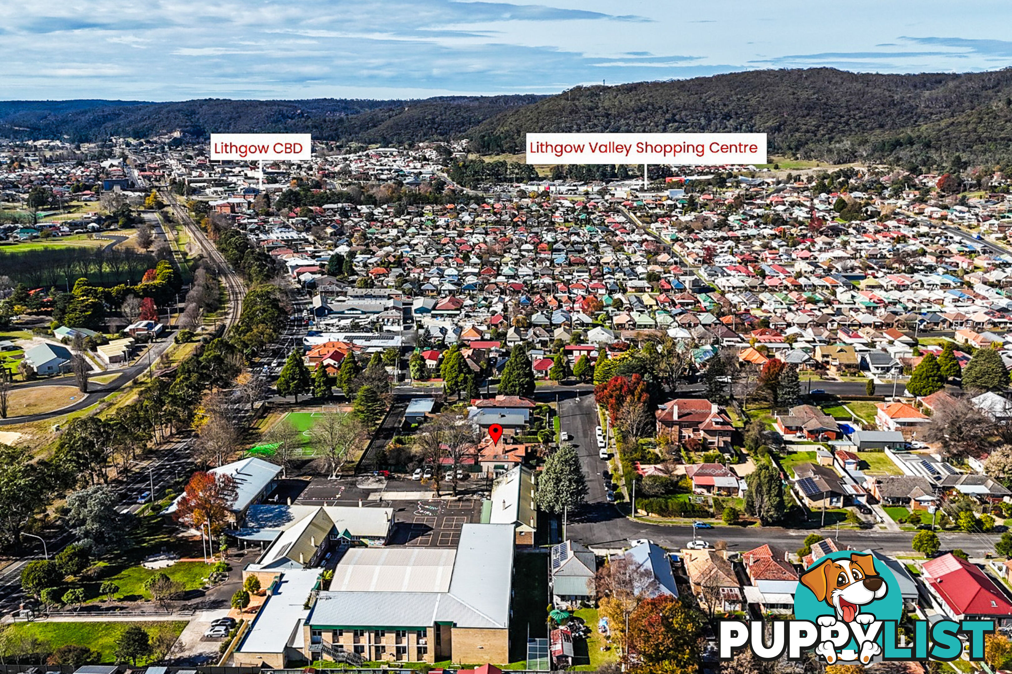 50 Malvern Street LITHGOW NSW 2790