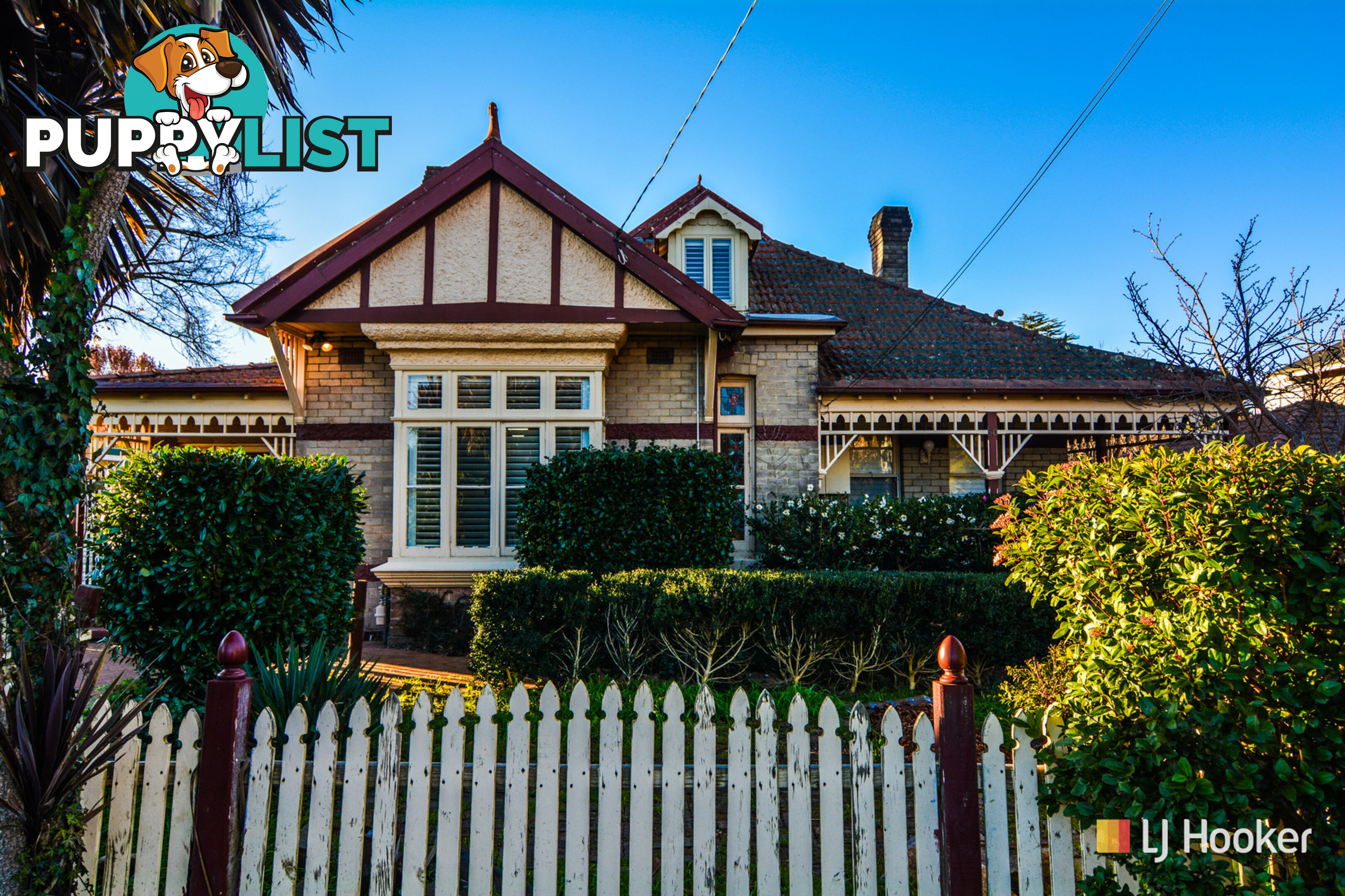 50 Malvern Street LITHGOW NSW 2790