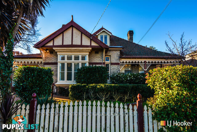 50 Malvern Street LITHGOW NSW 2790