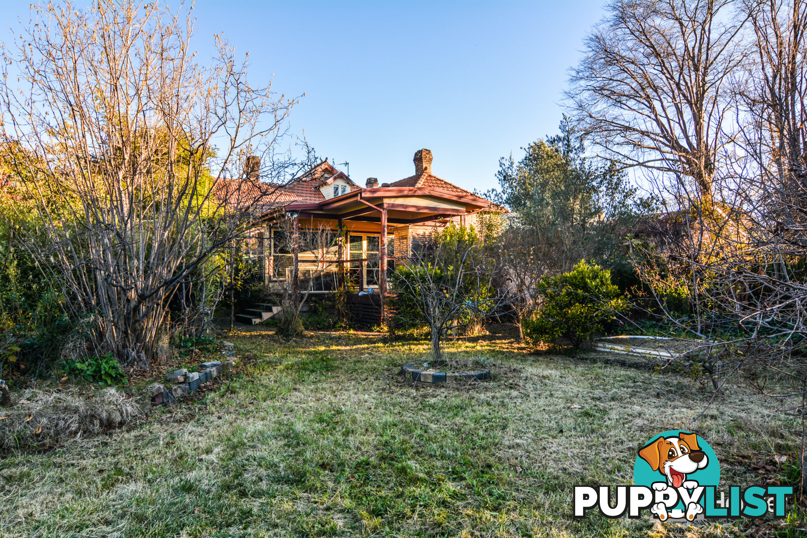 50 Malvern Street LITHGOW NSW 2790