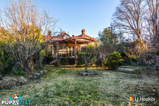 50 Malvern Street LITHGOW NSW 2790