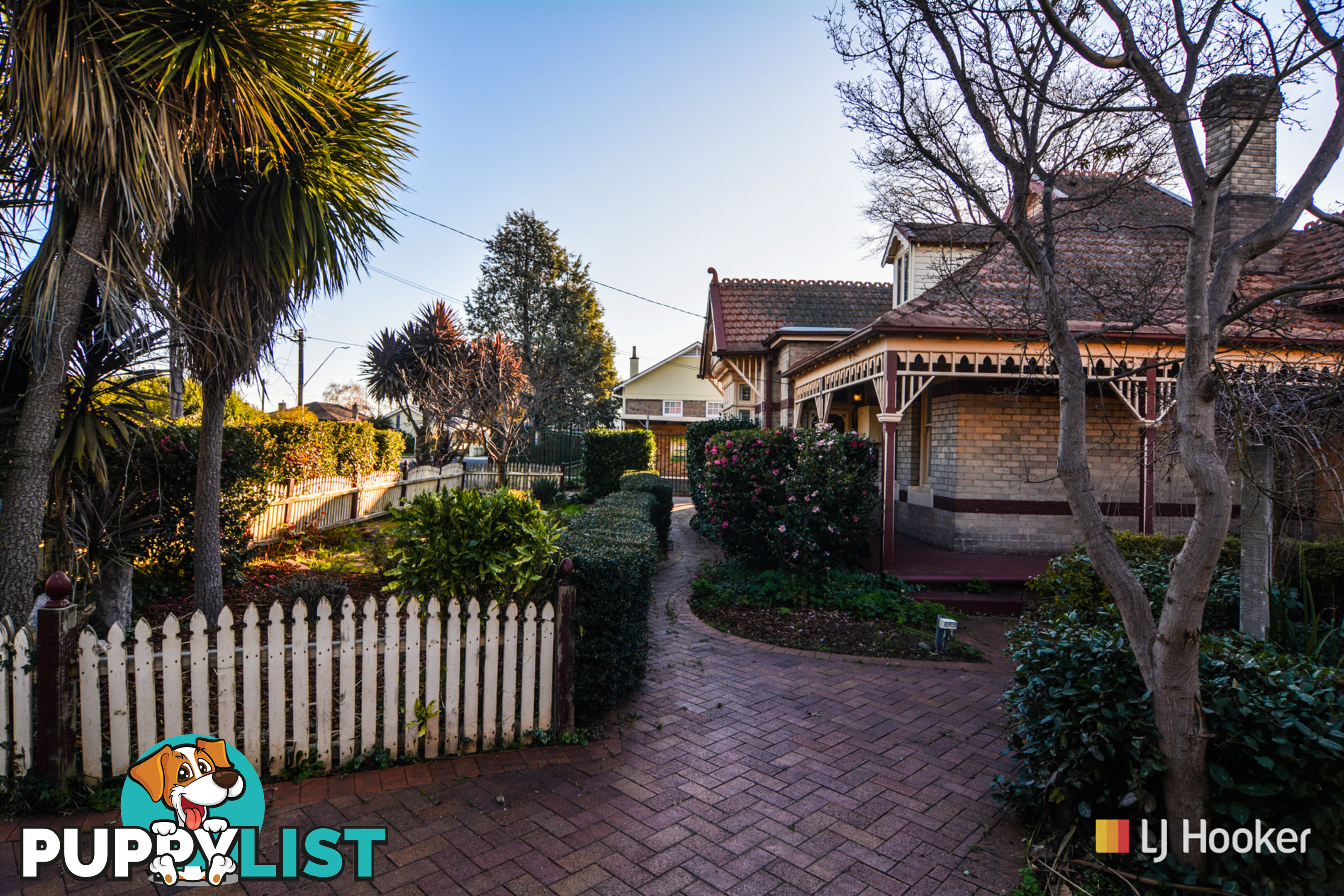 50 Malvern Street LITHGOW NSW 2790