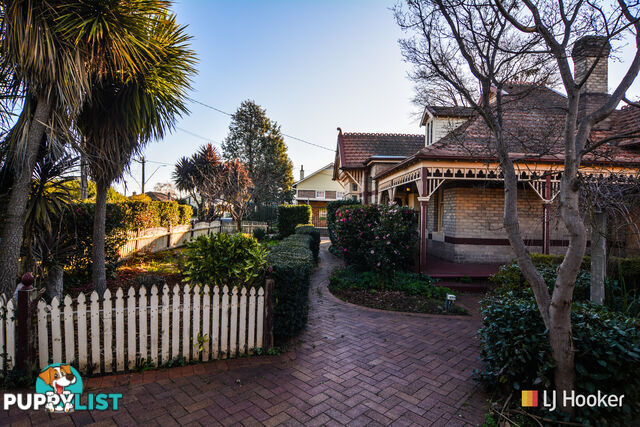 50 Malvern Street LITHGOW NSW 2790