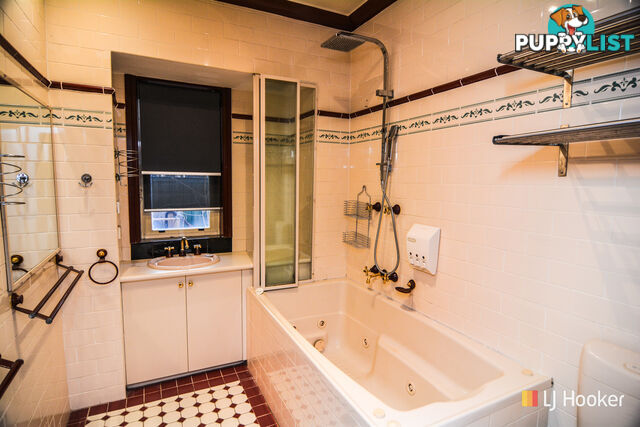 50 Malvern Street LITHGOW NSW 2790