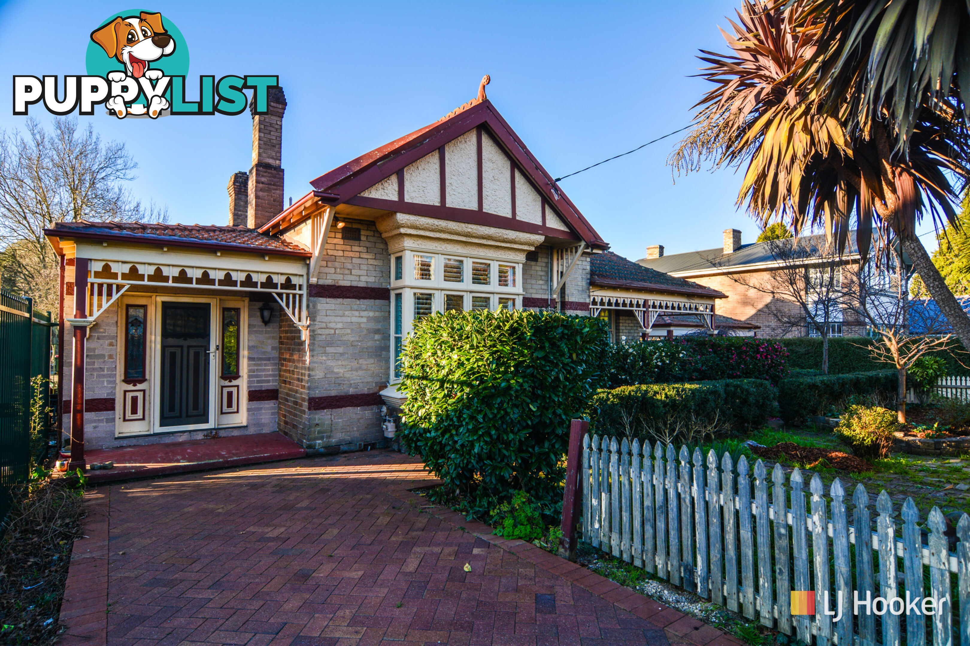 50 Malvern Street LITHGOW NSW 2790