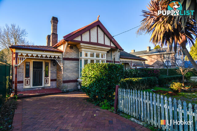 50 Malvern Street LITHGOW NSW 2790