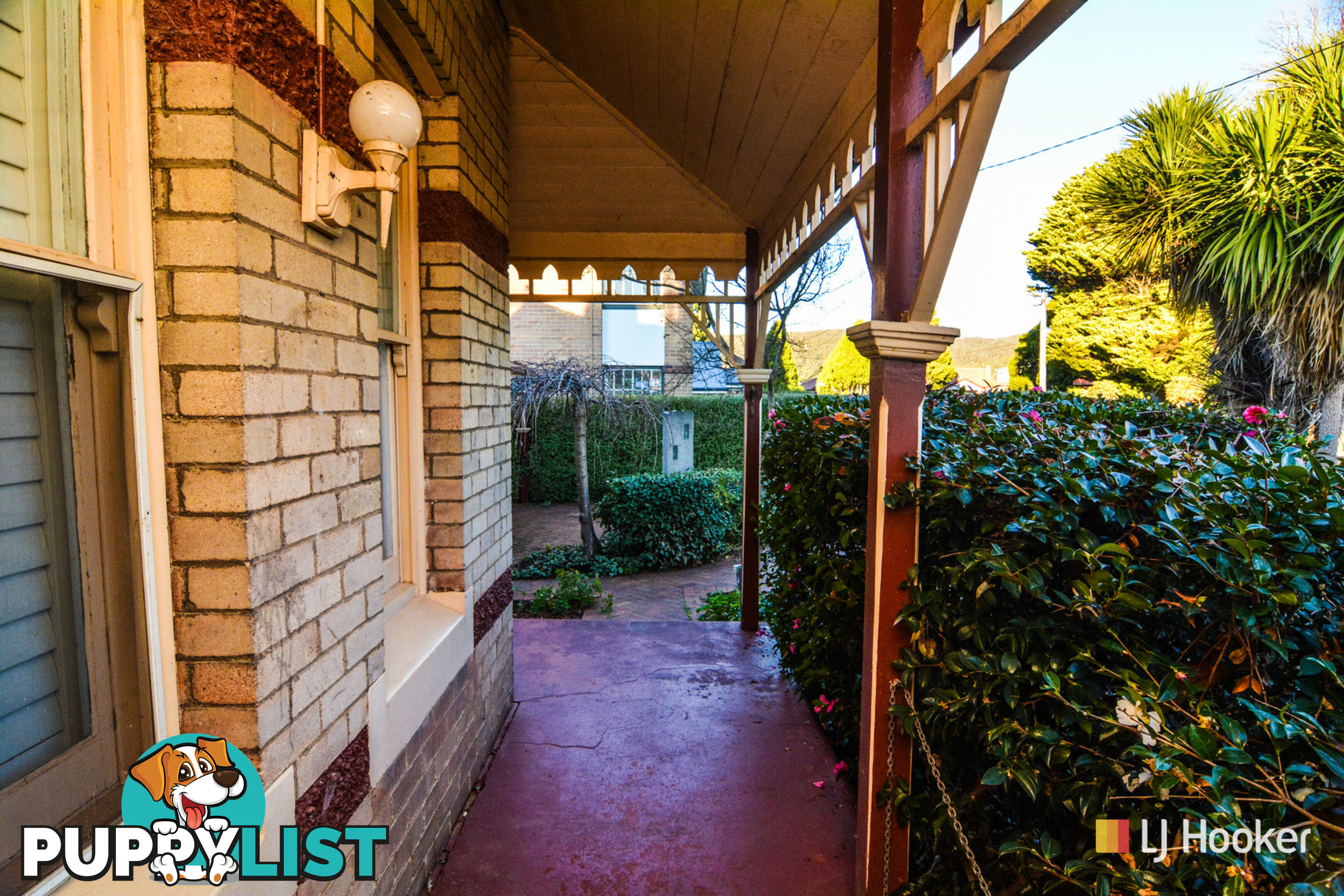 50 Malvern Street LITHGOW NSW 2790