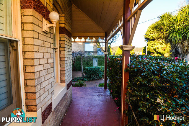 50 Malvern Street LITHGOW NSW 2790