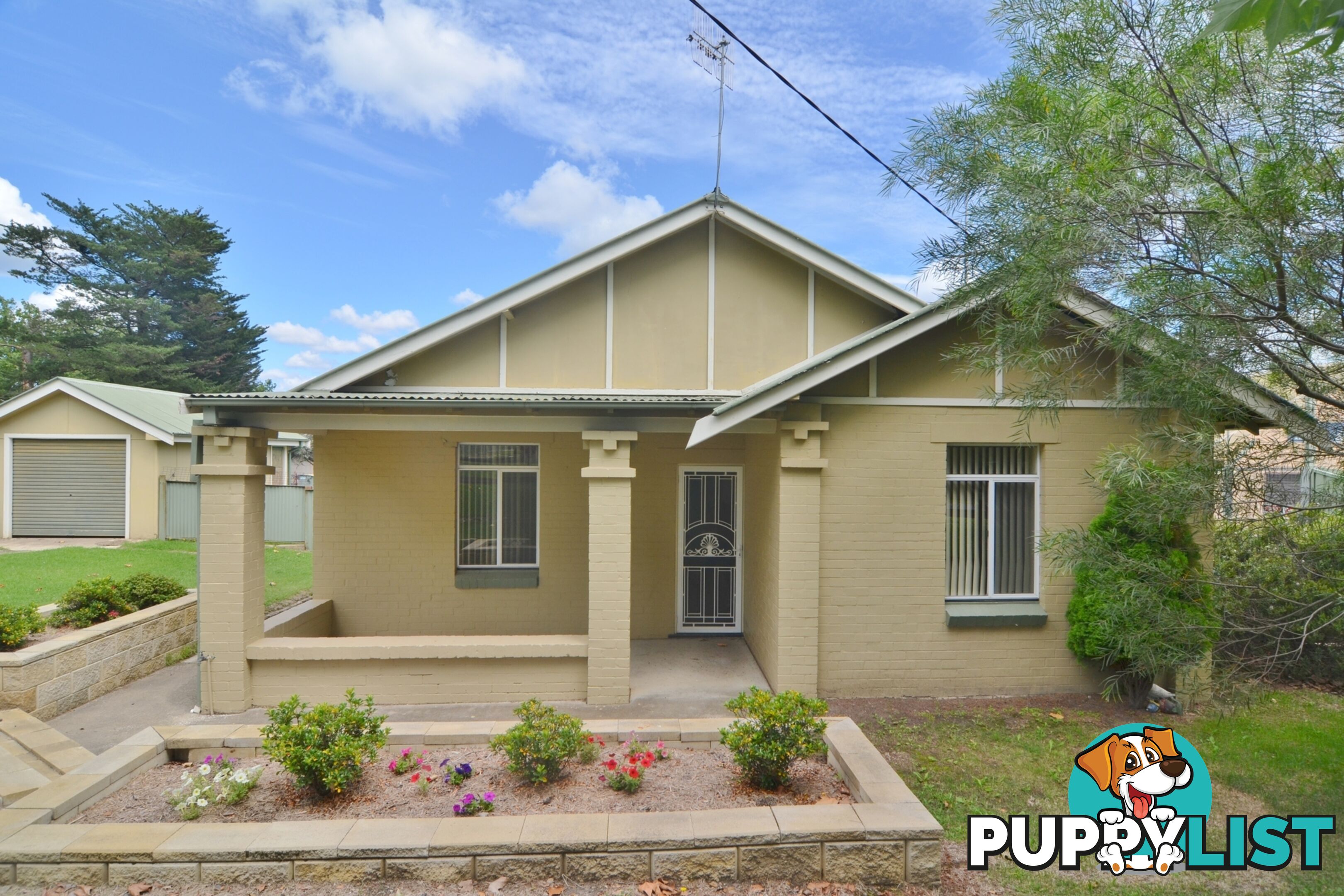 8 Saville Street PORTLAND NSW 2847