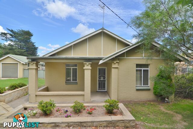 8 Saville Street PORTLAND NSW 2847