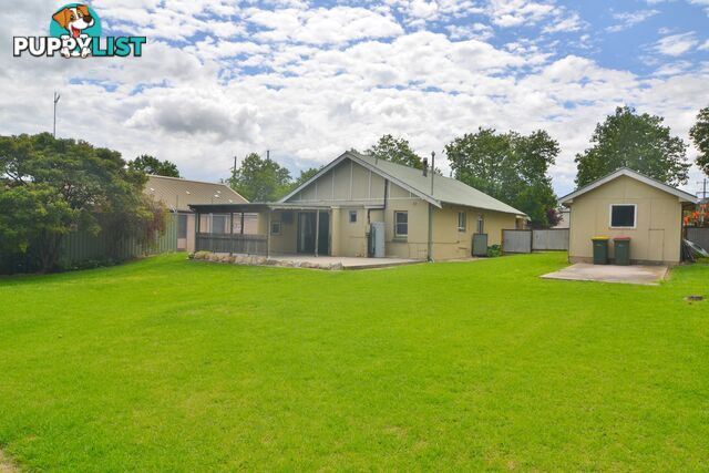 8 Saville Street PORTLAND NSW 2847