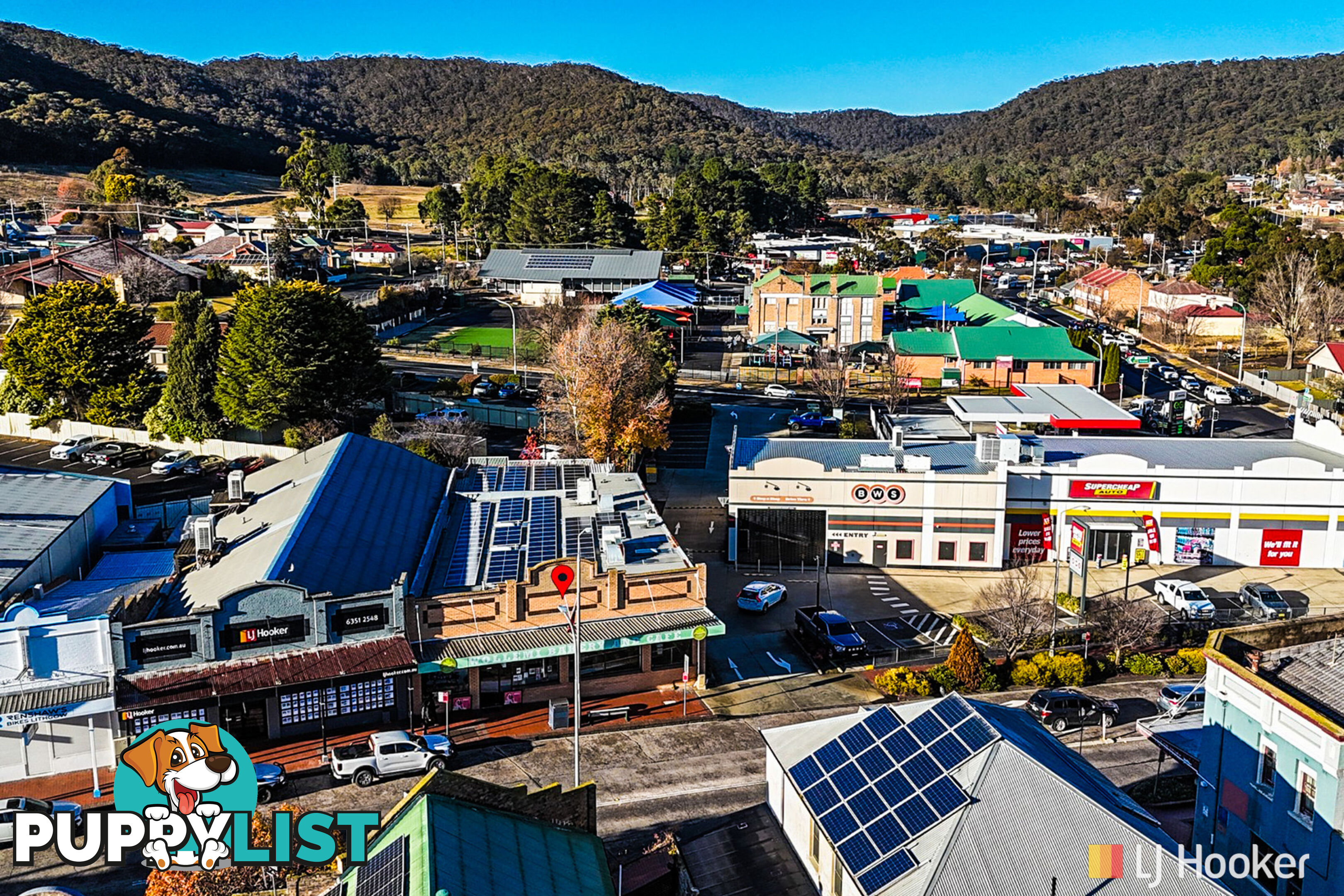 203 Main Street LITHGOW NSW 2790