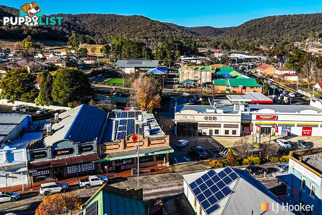 203 Main Street LITHGOW NSW 2790