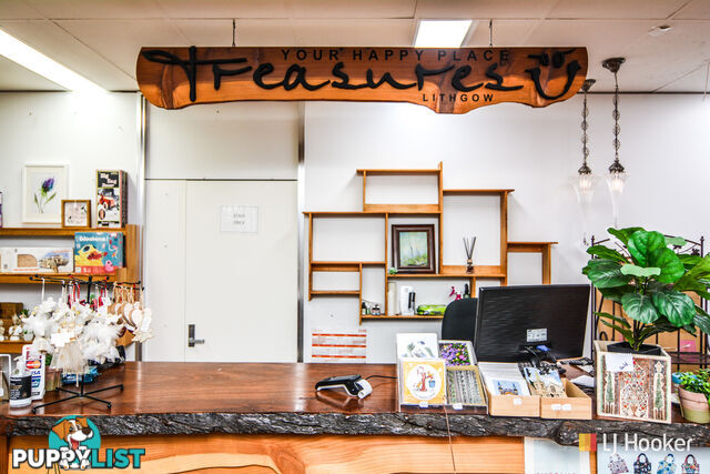 203 Main Street LITHGOW NSW 2790