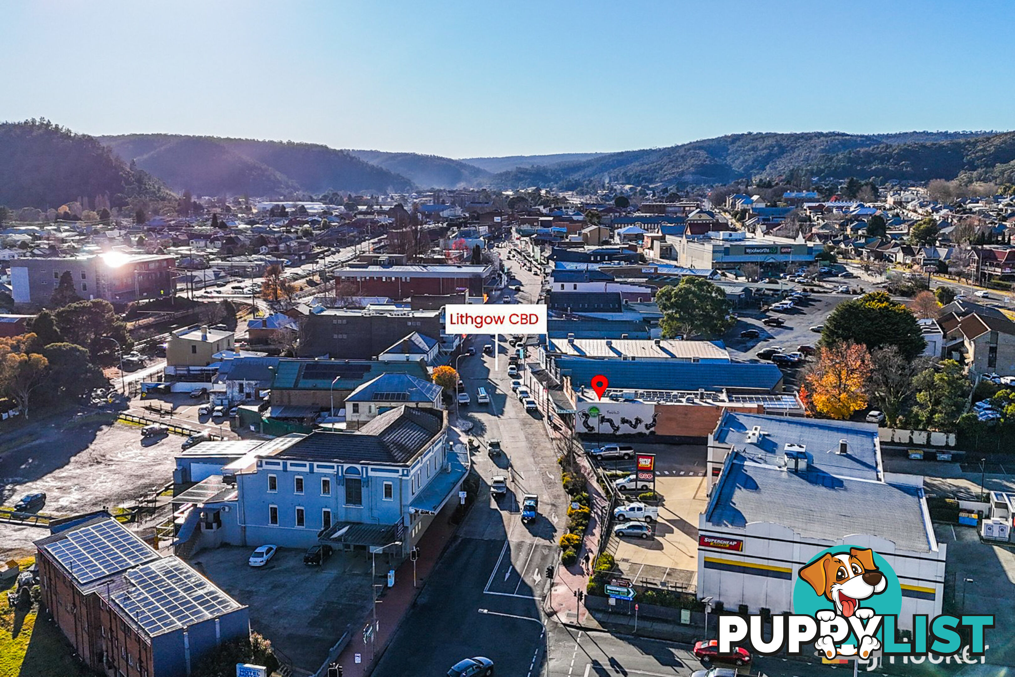 203 Main Street LITHGOW NSW 2790