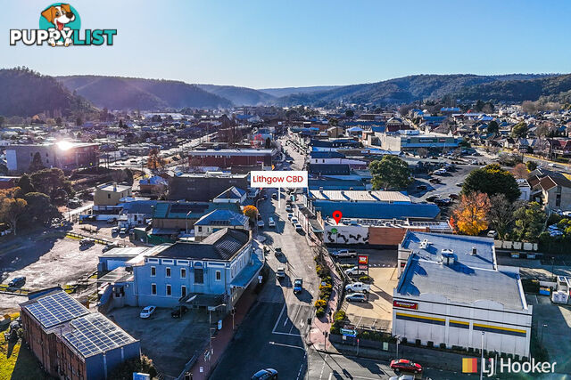203 Main Street LITHGOW NSW 2790