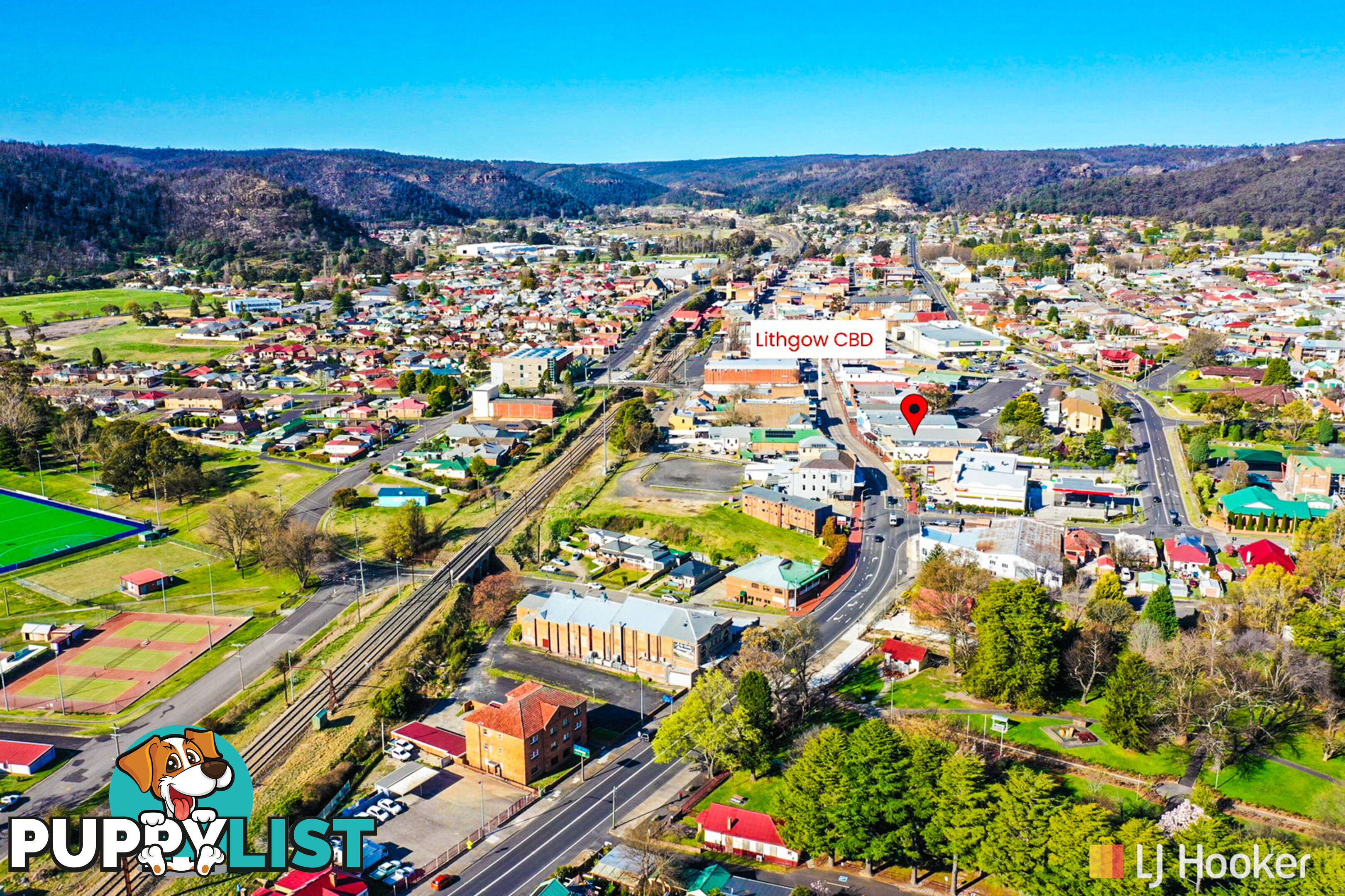 203 Main Street LITHGOW NSW 2790